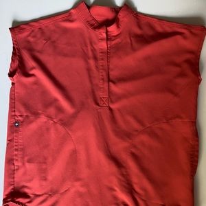 Clay Figs Rafaela Top